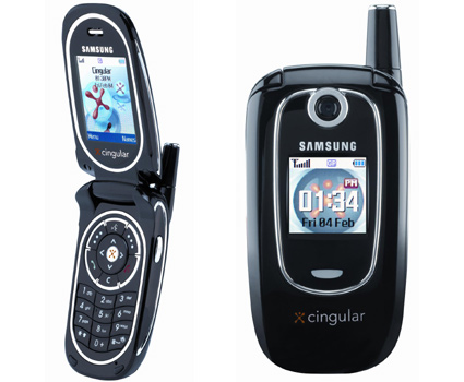 Κατεβάστε ήχους κλήσης για Samsung P207 δωρεάν.