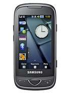 Κατεβάστε ήχους κλήσης για Samsung S5560 δωρεάν.