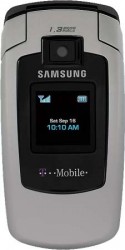 Κατεβάστε ήχους κλήσης για Samsung T619 δωρεάν.