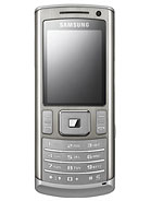 Κατεβάστε ήχους κλήσης για Samsung U800 δωρεάν.
