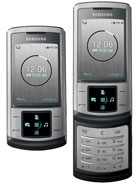 Κατεβάστε ήχους κλήσης για Samsung U900 δωρεάν.