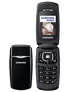 Κατεβάστε ήχους κλήσης για Samsung X210 δωρεάν.