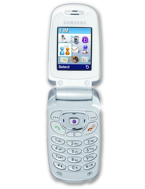 Κατεβάστε ήχους κλήσης για Samsung X495 δωρεάν.