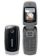 Κατεβάστε ήχους κλήσης για Samsung X510 δωρεάν.