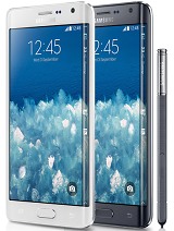 Κατεβάστε ήχους κλήσης για Samsung Galaxy Note Edge δωρεάν.
