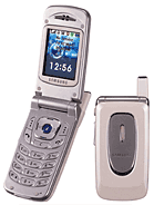 Κατεβάστε ήχους κλήσης για Samsung X430 δωρεάν.
