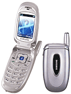 Κατεβάστε ήχους κλήσης για Samsung X450 δωρεάν.