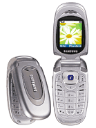 Κατεβάστε ήχους κλήσης για Samsung X480 δωρεάν.